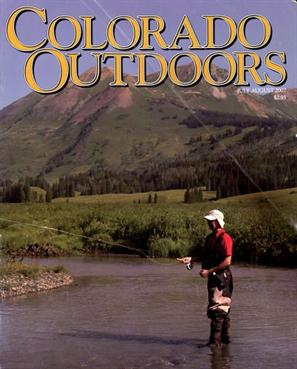 Colorado Outdoors